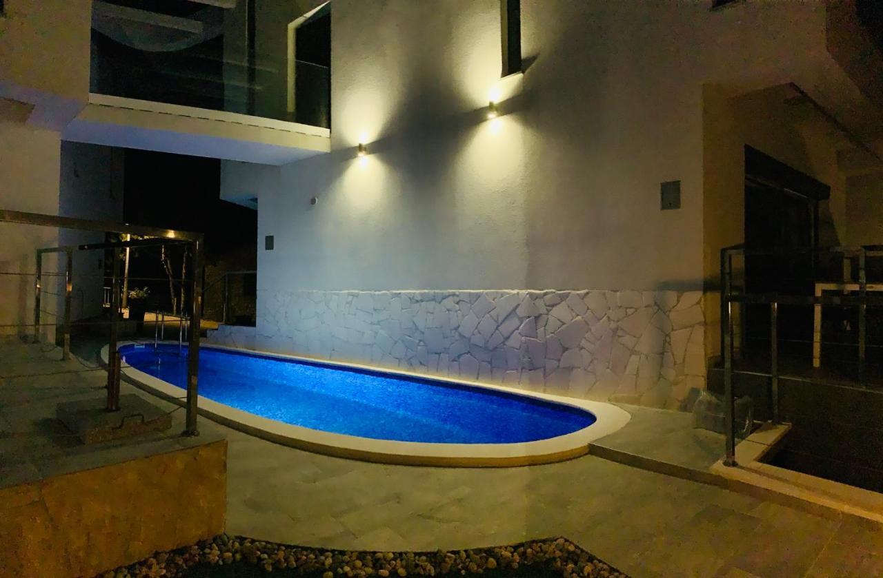 Villa Legacy 2 Novalja Exterior photo